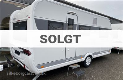 Hobby De Luxe 495 UL